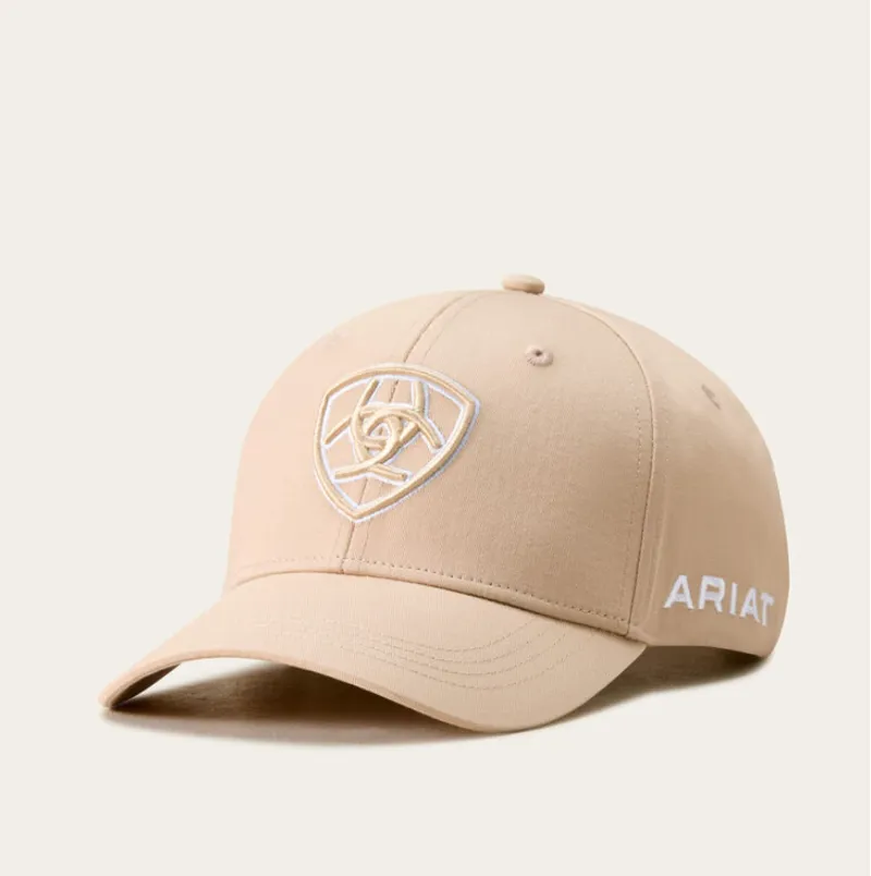 Show Cap Khaki