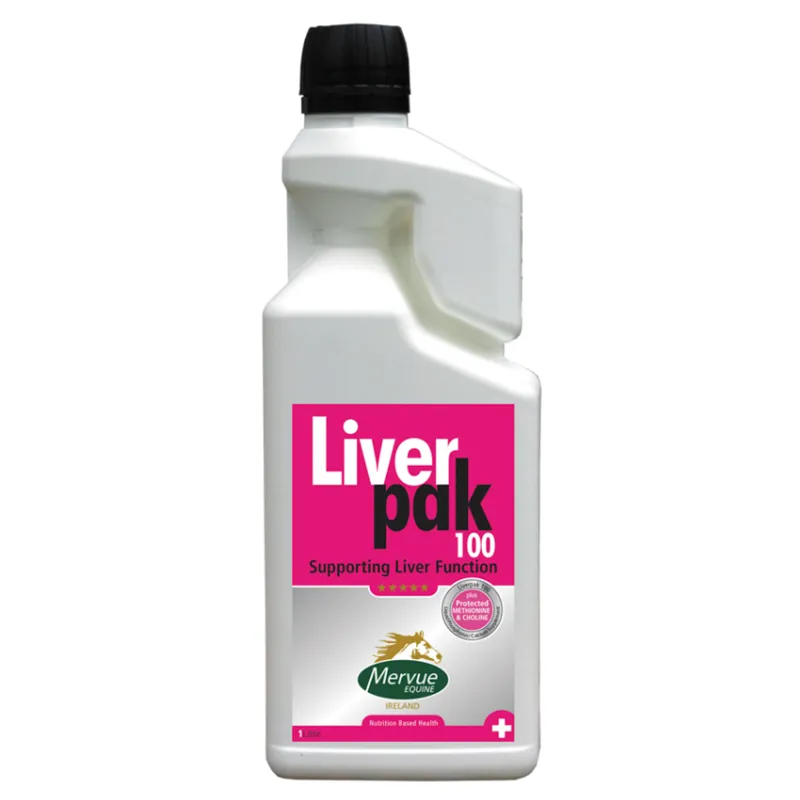 LiverPak 1L