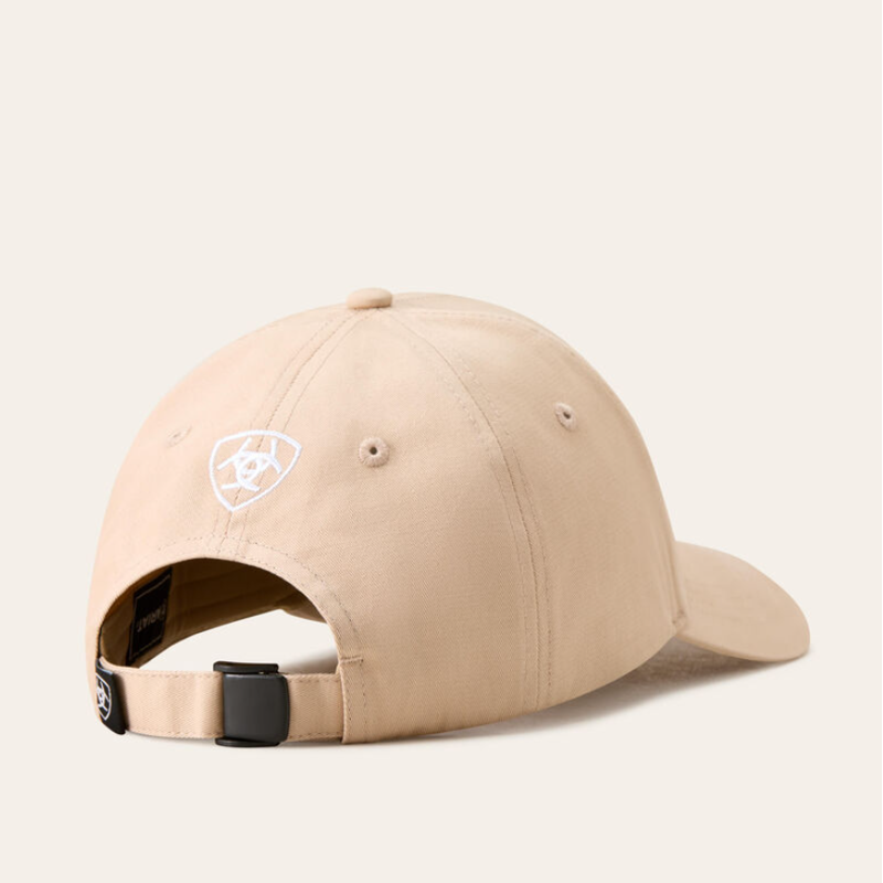 Show Cap Khaki-1