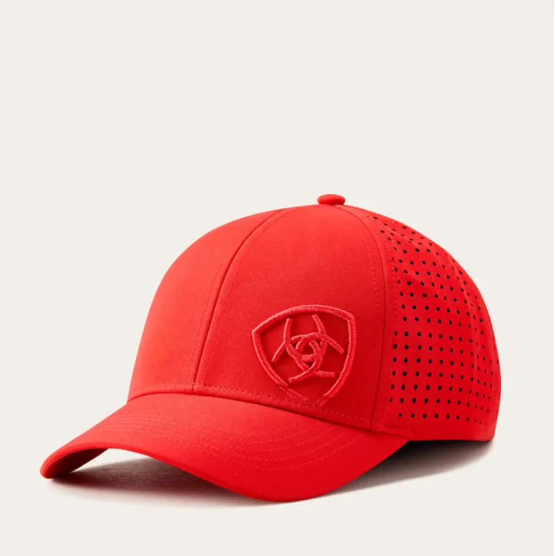 Tri Factor Cap