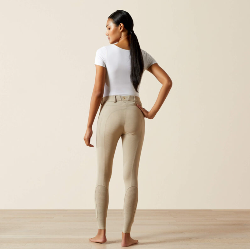 Tri Factor NT Full Seat Breech Olympia Tan-1