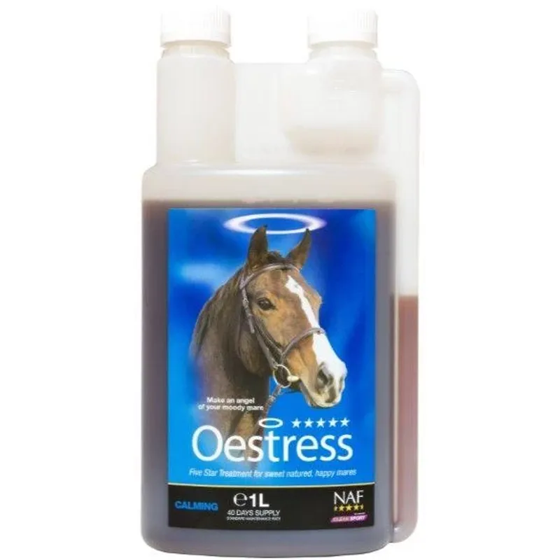 NAF Five Star Oestress Liquid 1L