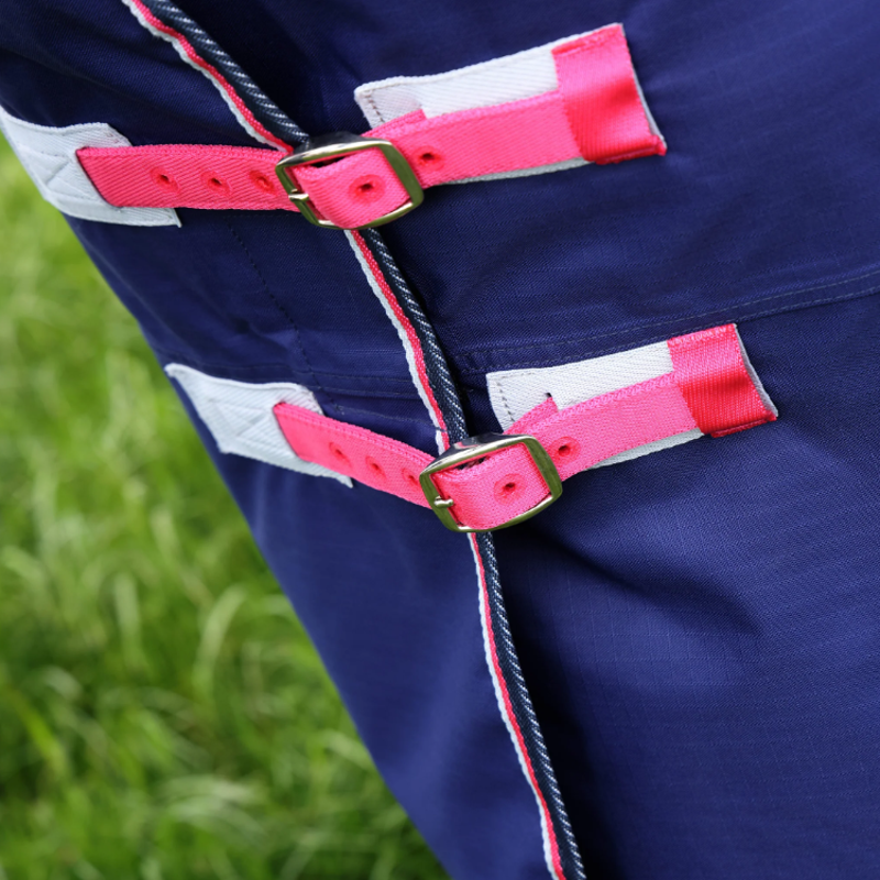 Tempest Original Air Motion Turnout  Rug in NAVY-1