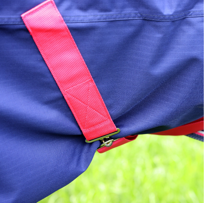 Tempest Original Air Motion Turnout  Rug in NAVY-2