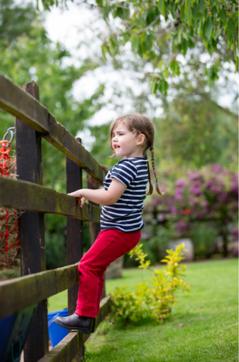 Winnie And Me Jodhpurs-2