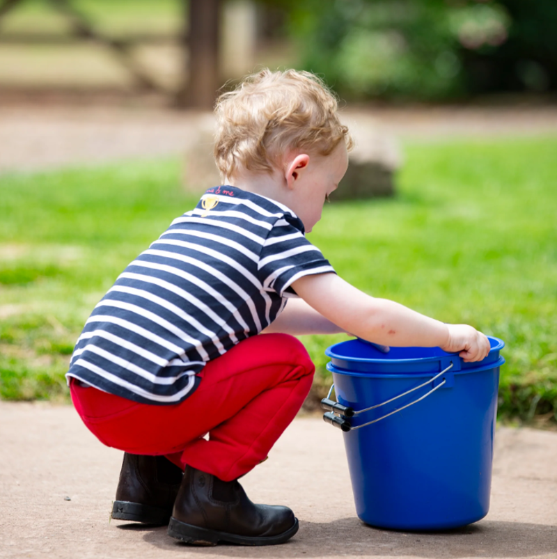 Winnie And Me Jodhpurs-3