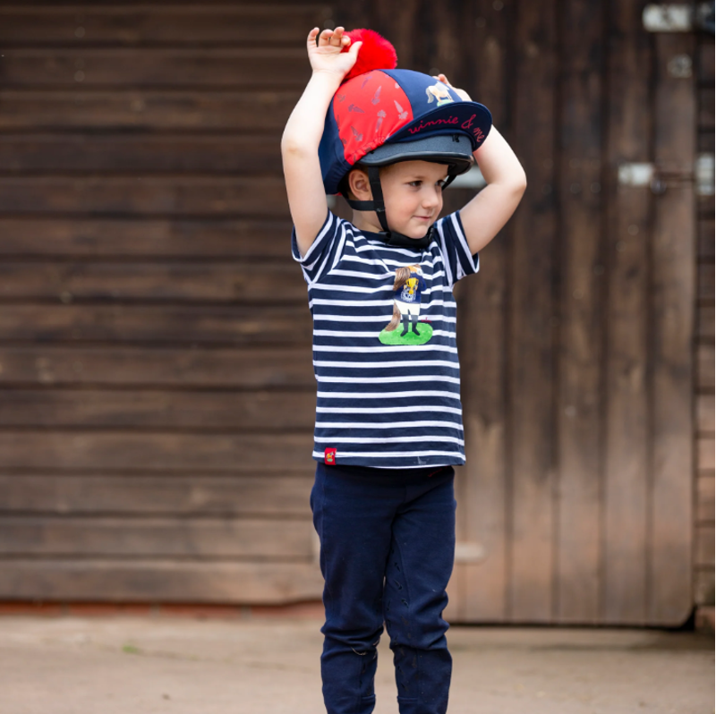 Winnie And Me Jodhpurs-3