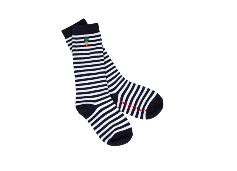 Winnie And Me Socks-1