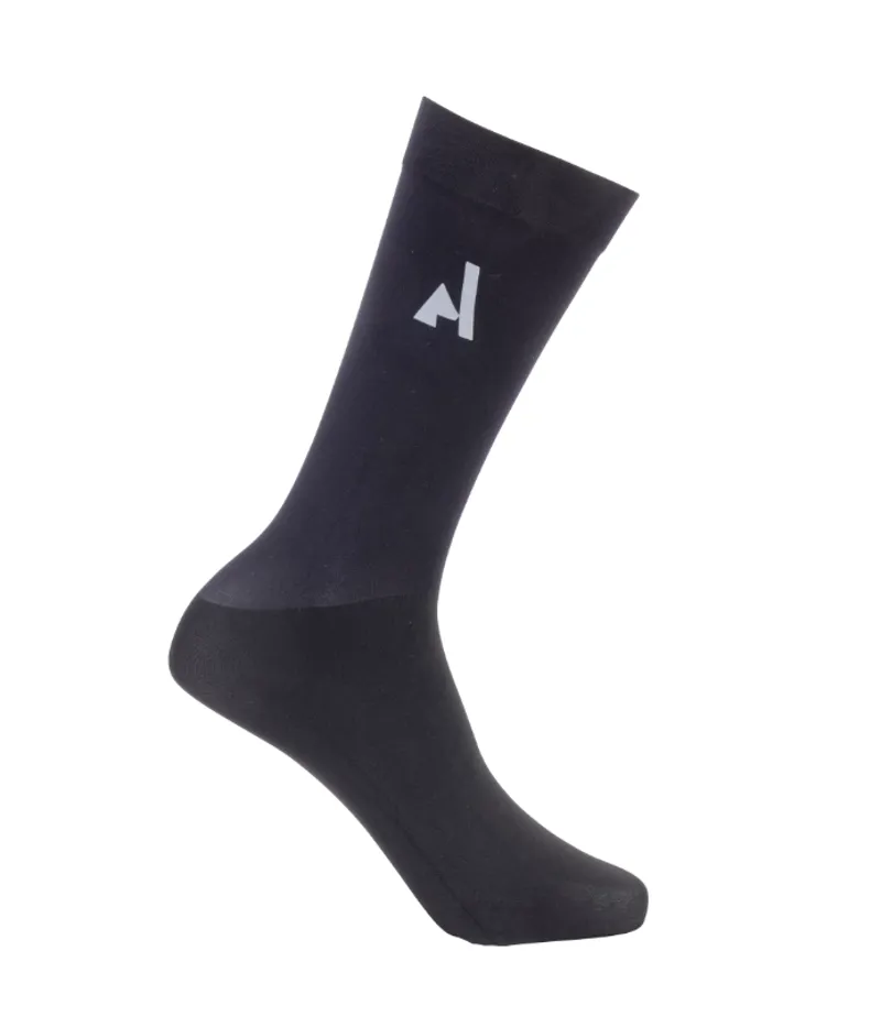 Aubrion React Performance Socks Young Rider