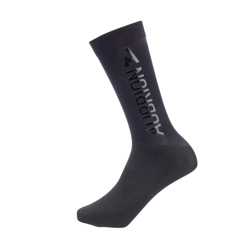 Aubrion React Performance Socks Young Rider-1