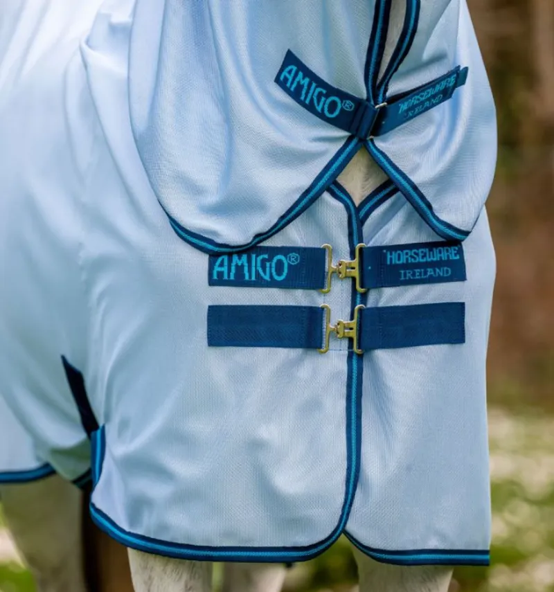 Amigo Bug Rug Plus Blue-2