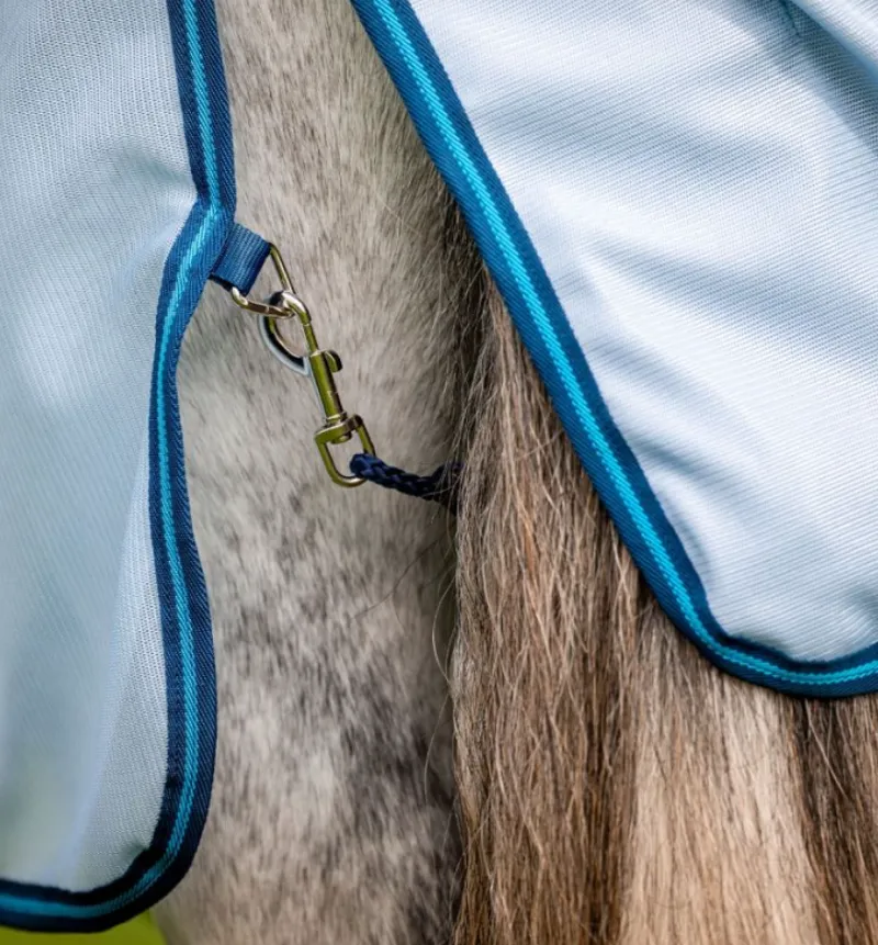 Amigo Bug Rug Plus Blue-5