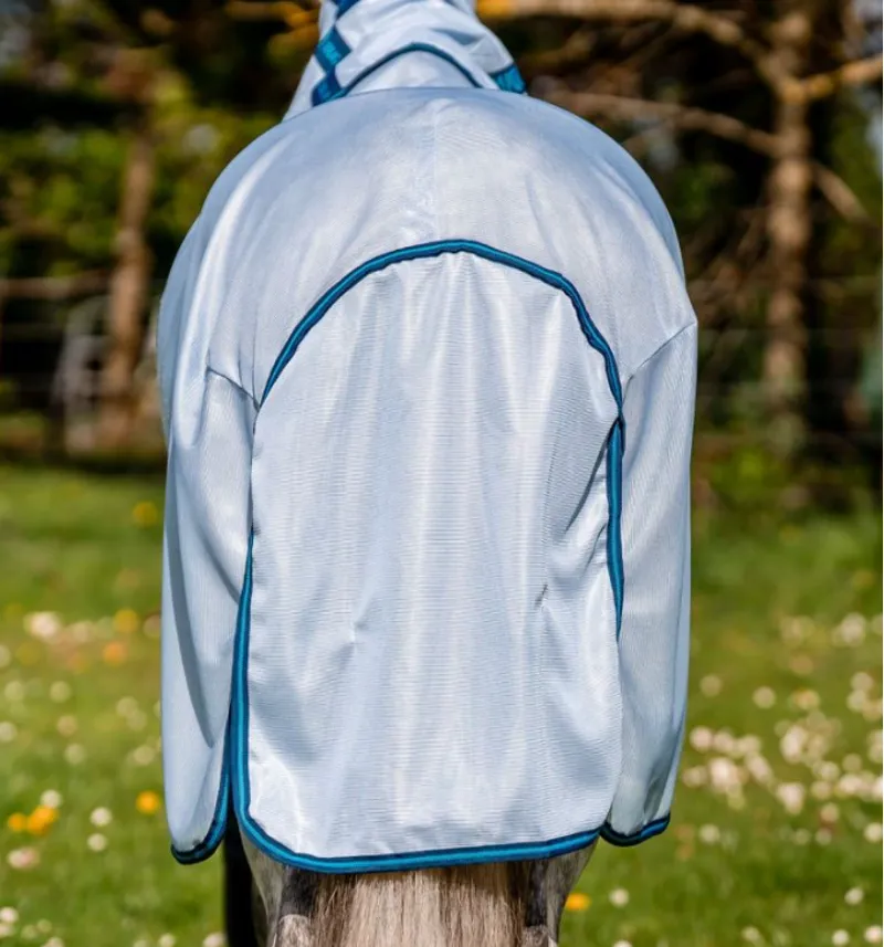 Amigo Bug Rug Plus Blue-3