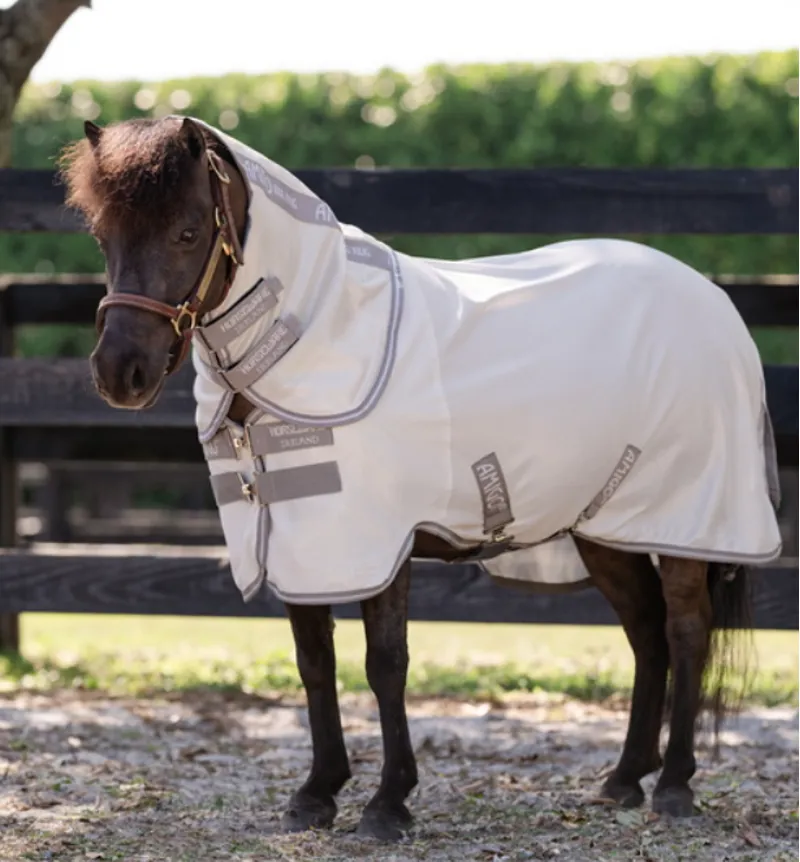 Horseware Amigo Bug Rug Plus Petite