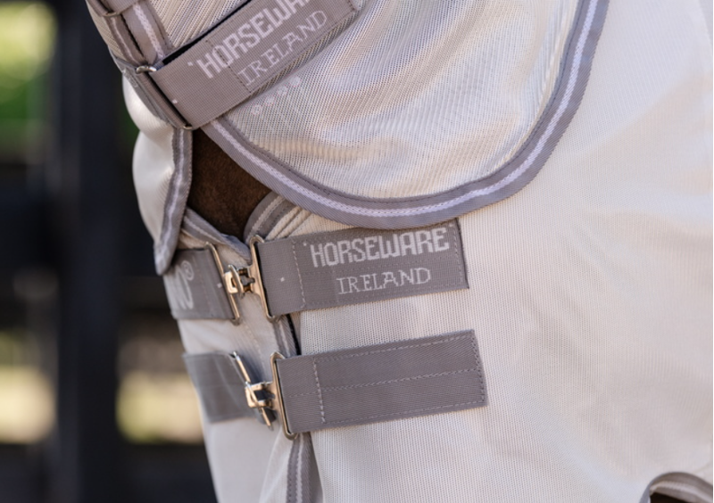 Horseware Amigo Bug Rug Plus Petite-1