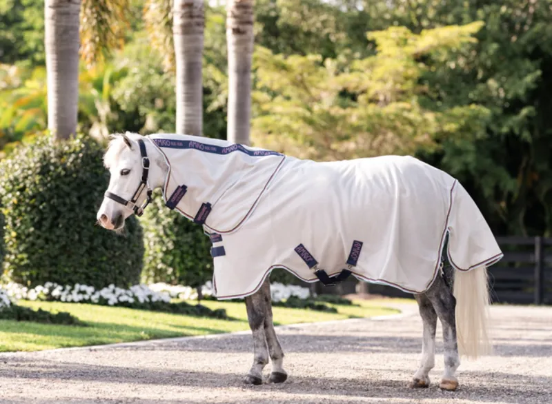 Horseware Amigo Bug Rug Plus Pony