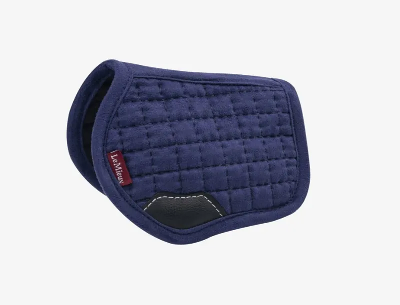 Toy Pony Pad Ink Blue