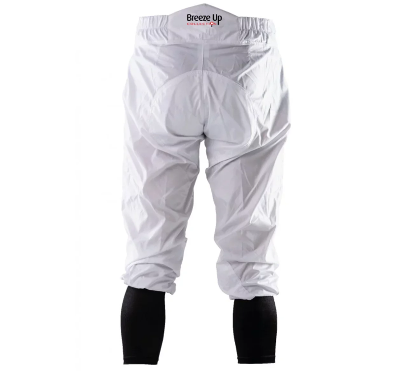 Breeze Up Waterproof Race Breeches Classic L 32-1