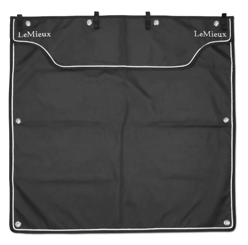 Le Mieux Show Stable Drape Black