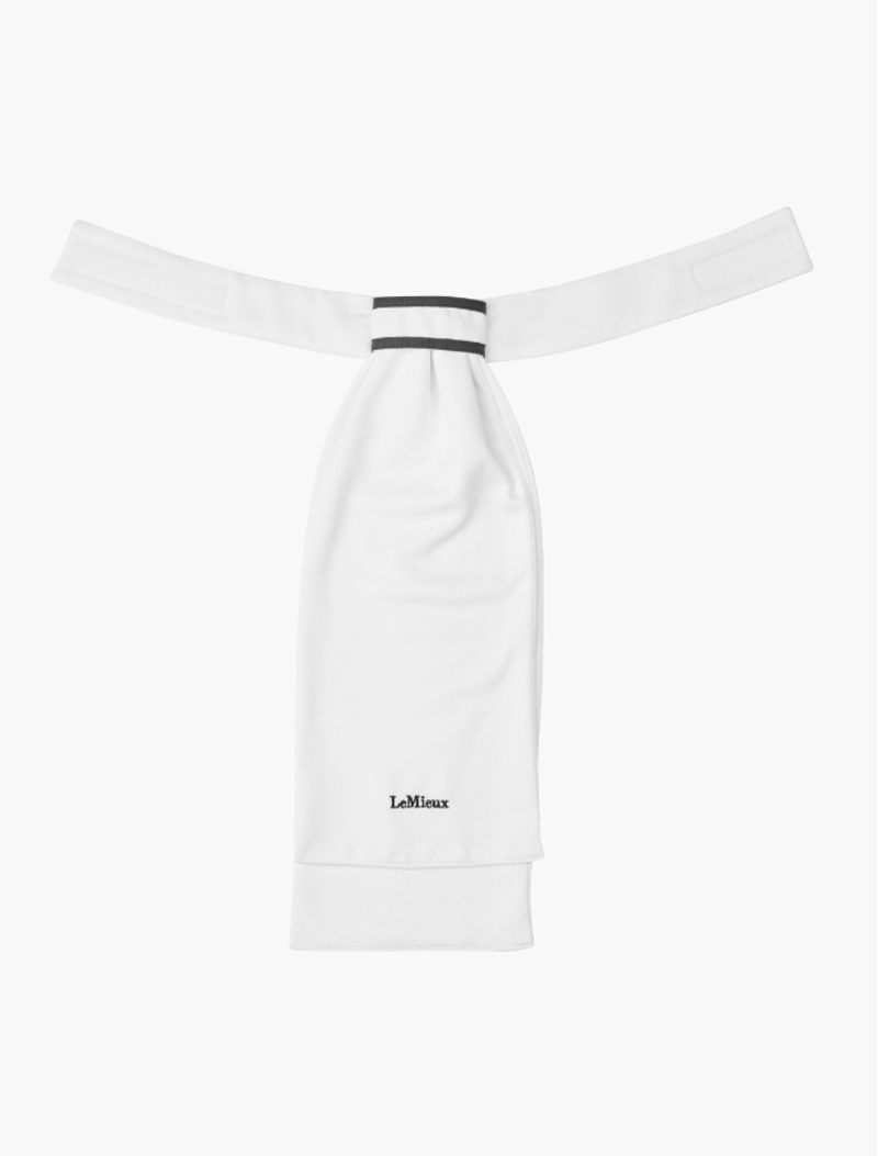 Sporty Stock White-1