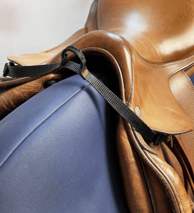 Saddle Y Strap FJ 2-1