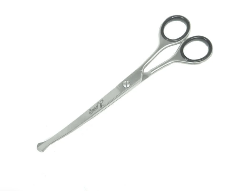 16.5cm Straight Safety Scissors