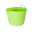Large Gorilla Tub 38L Pistachio