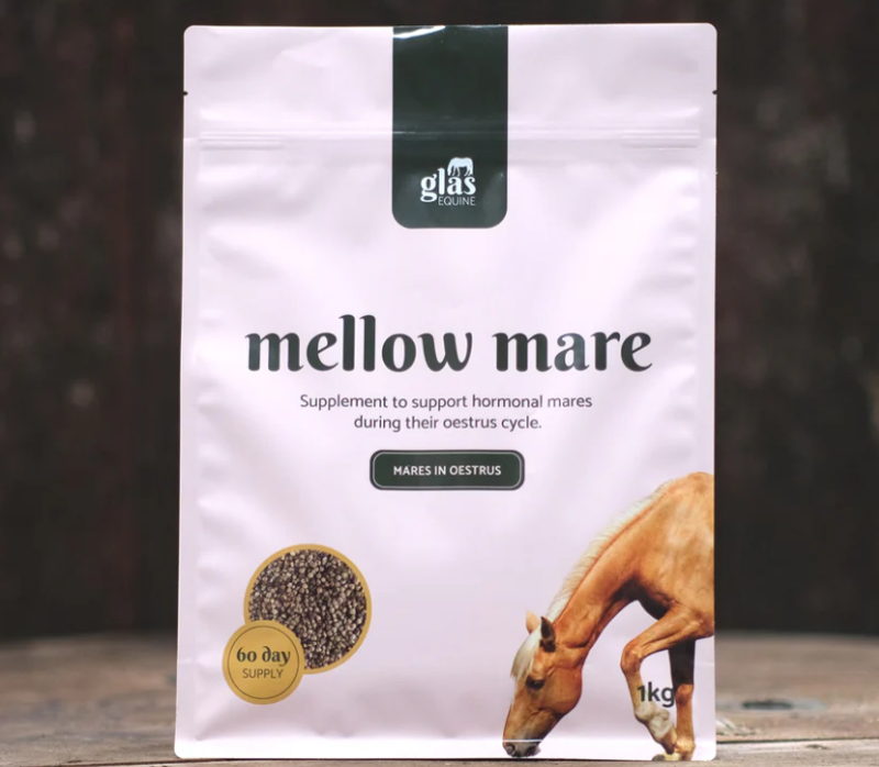 Mellow Mare Mood Balancer