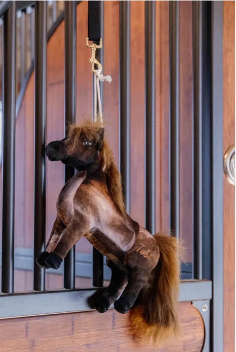 Kentucky Relax Horse Toy Tableux-1