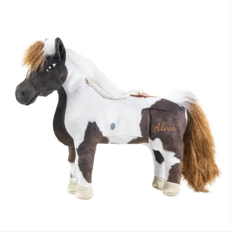 Kentucky Relax Horse Toy Alvin