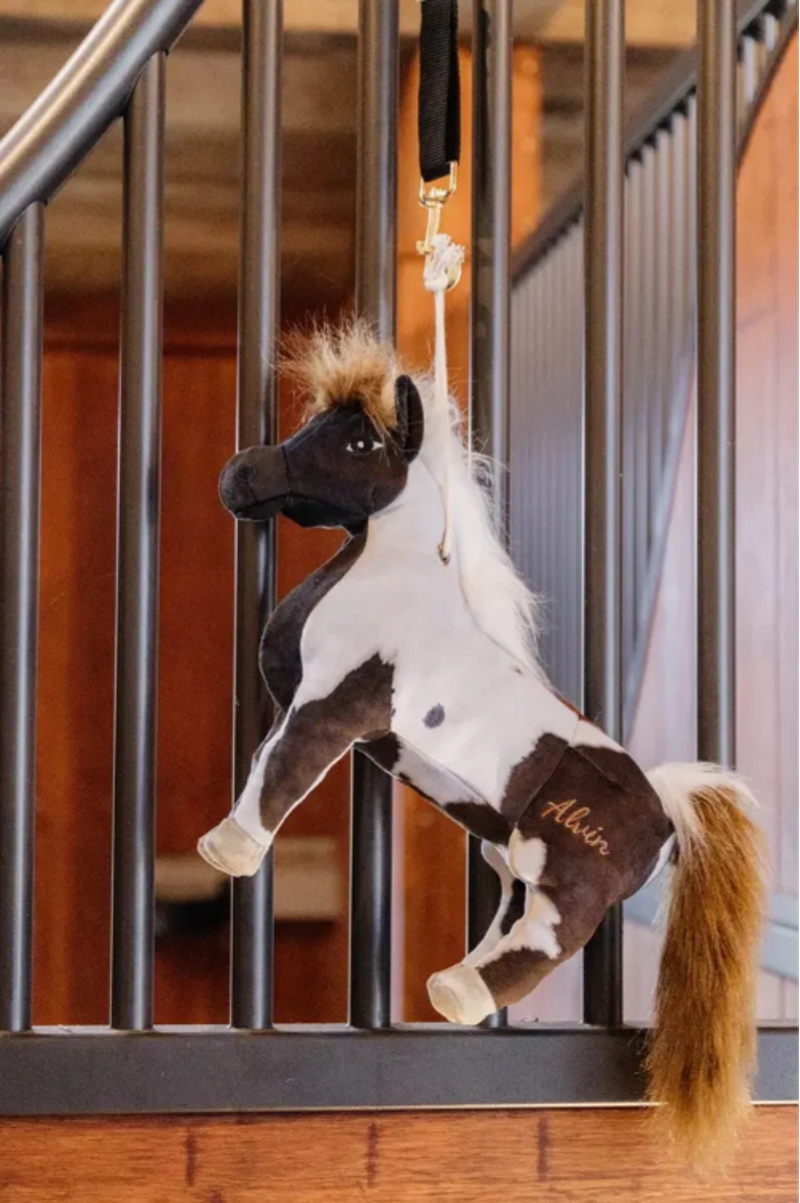Kentucky Relax Horse Toy Alvin-1
