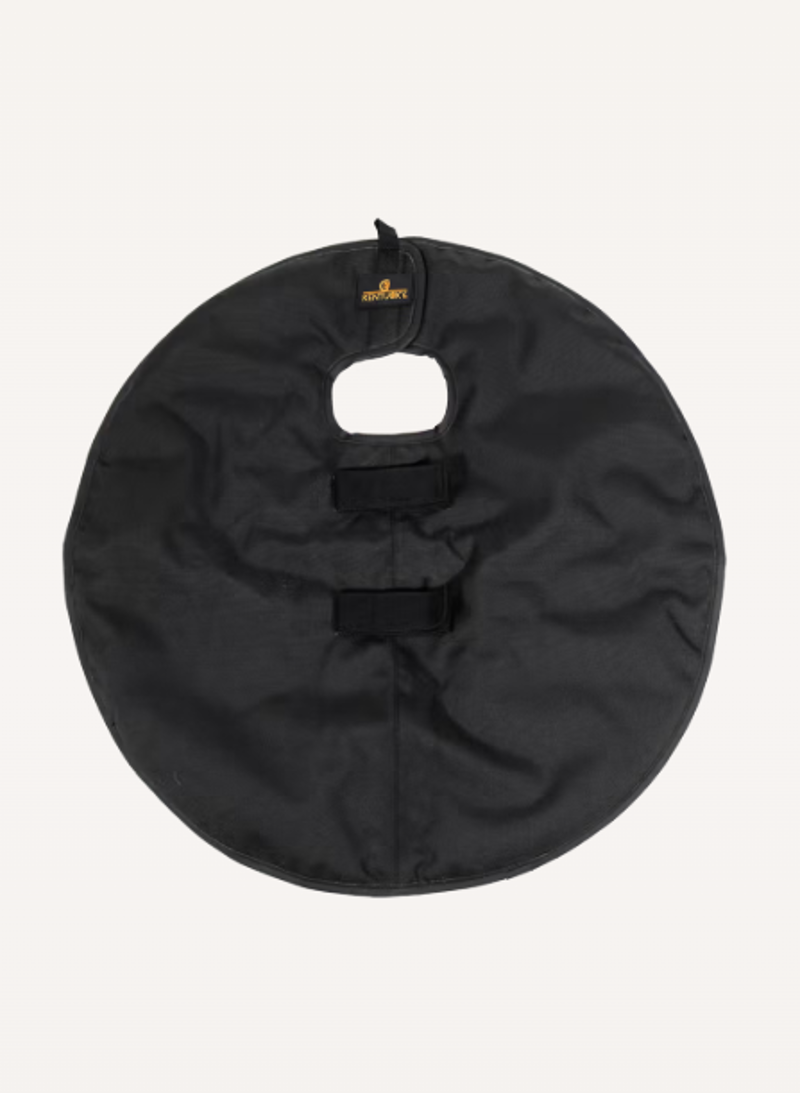 Kentucky Quarter Guard Black