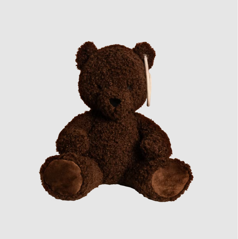Kentucky Relax Horse Toy Bear Brown