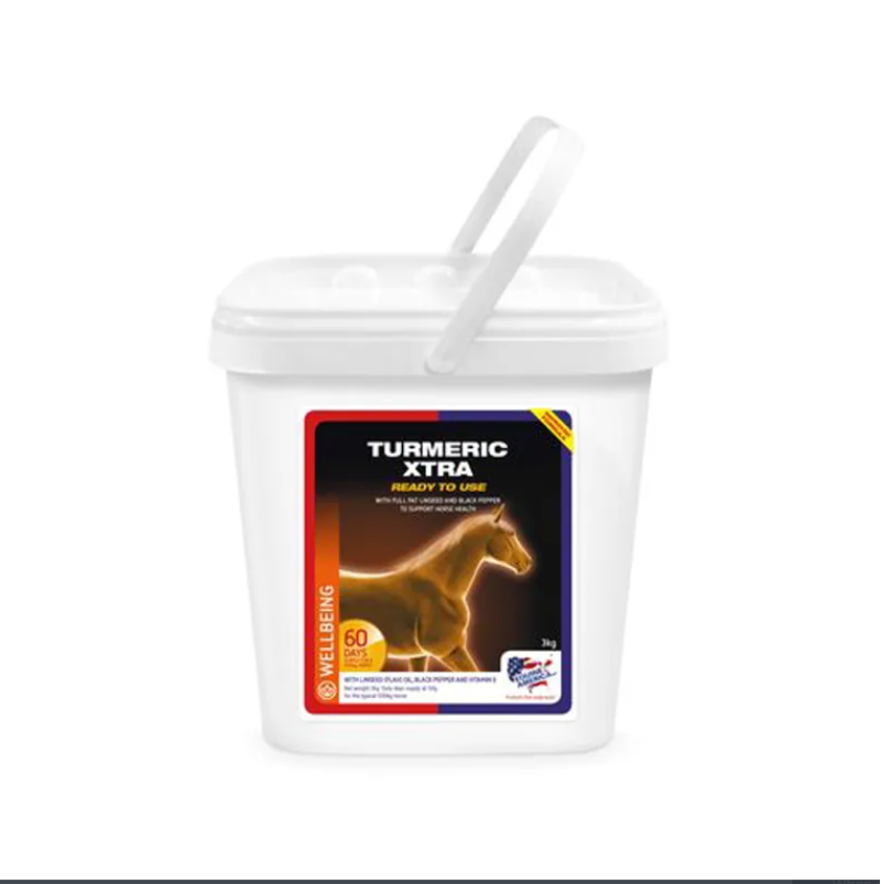 EA Turmeric Xtra