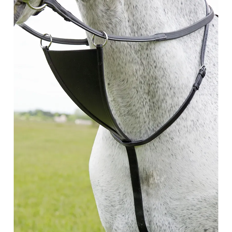 Velociti GARA Bib Martingale in HAVANA