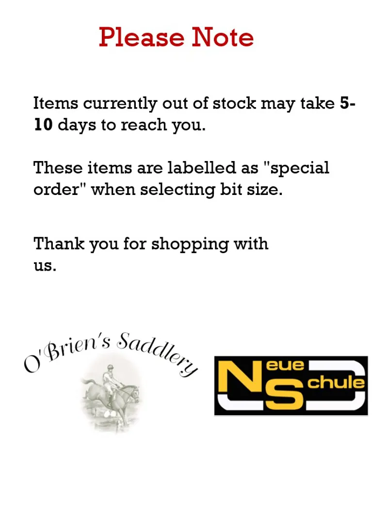 Neue Schule Turtle Top Jumper Mouthpiece Thickness 16mm-1