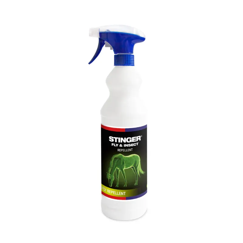 Equine America Stinger Fly Repellent 1L
