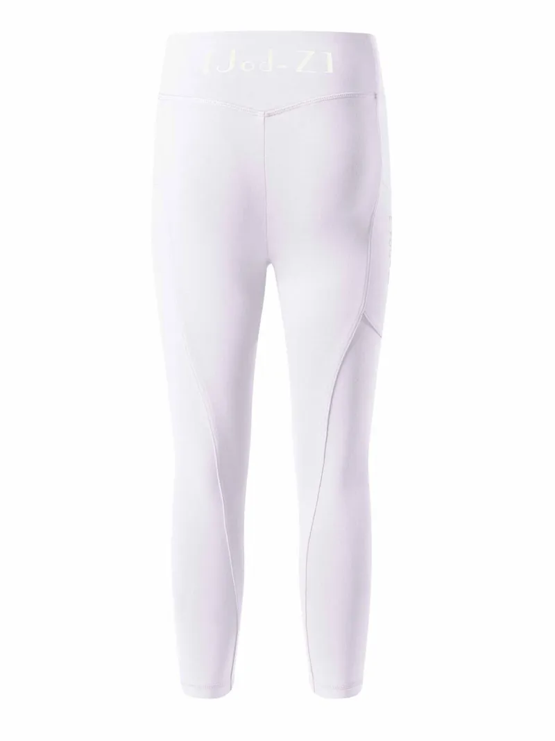 Jod-Z Ultimate Riding Leggings White-2