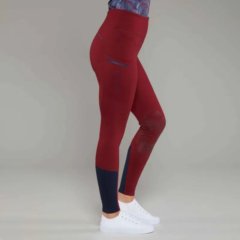 Toggi riding tights 2025