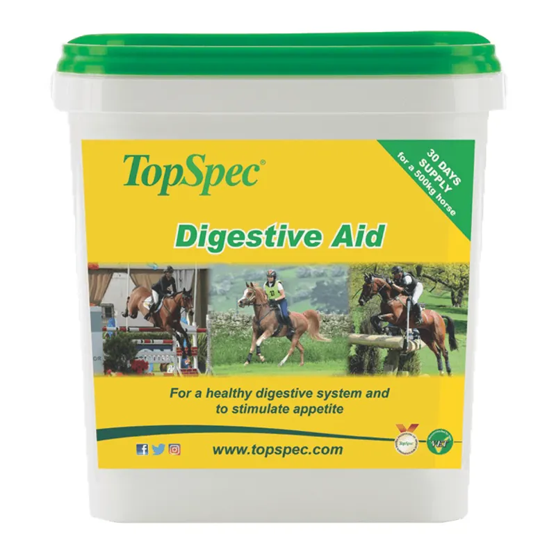 TopSpec 3kg Digestive Aid