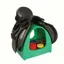Stubbs Saddle Mate Green