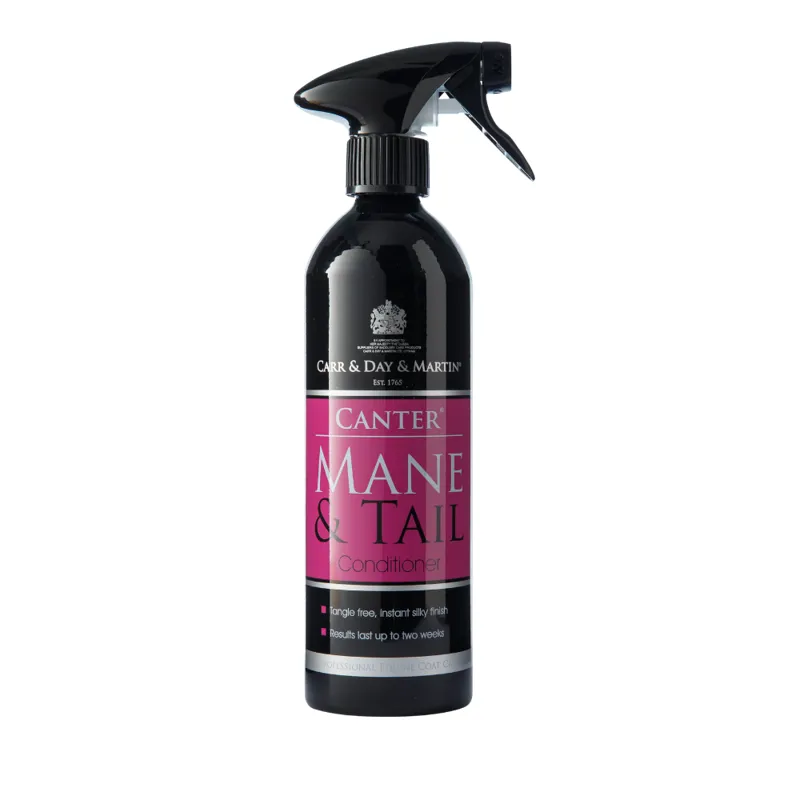Carr Day Martin Canter Mane and Tail Conditioner
