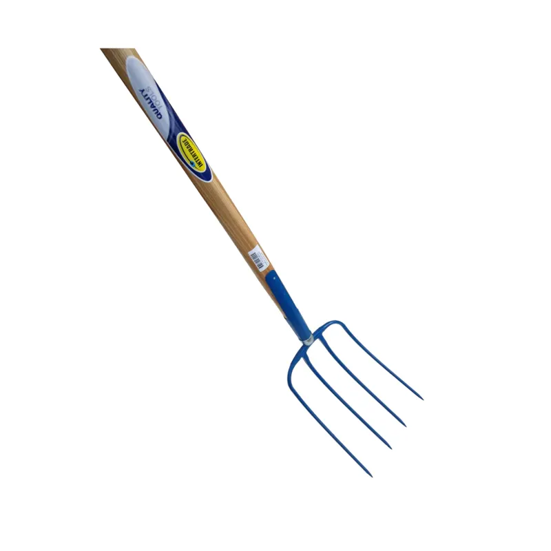 Celtic Manure Fork