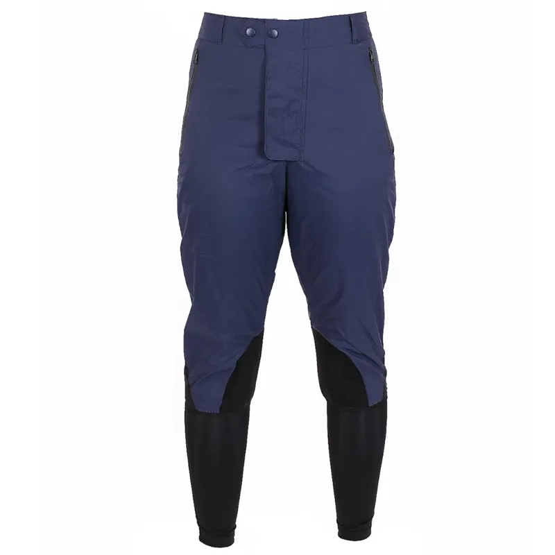 Breeze Up Oxford Over Trousers Navy