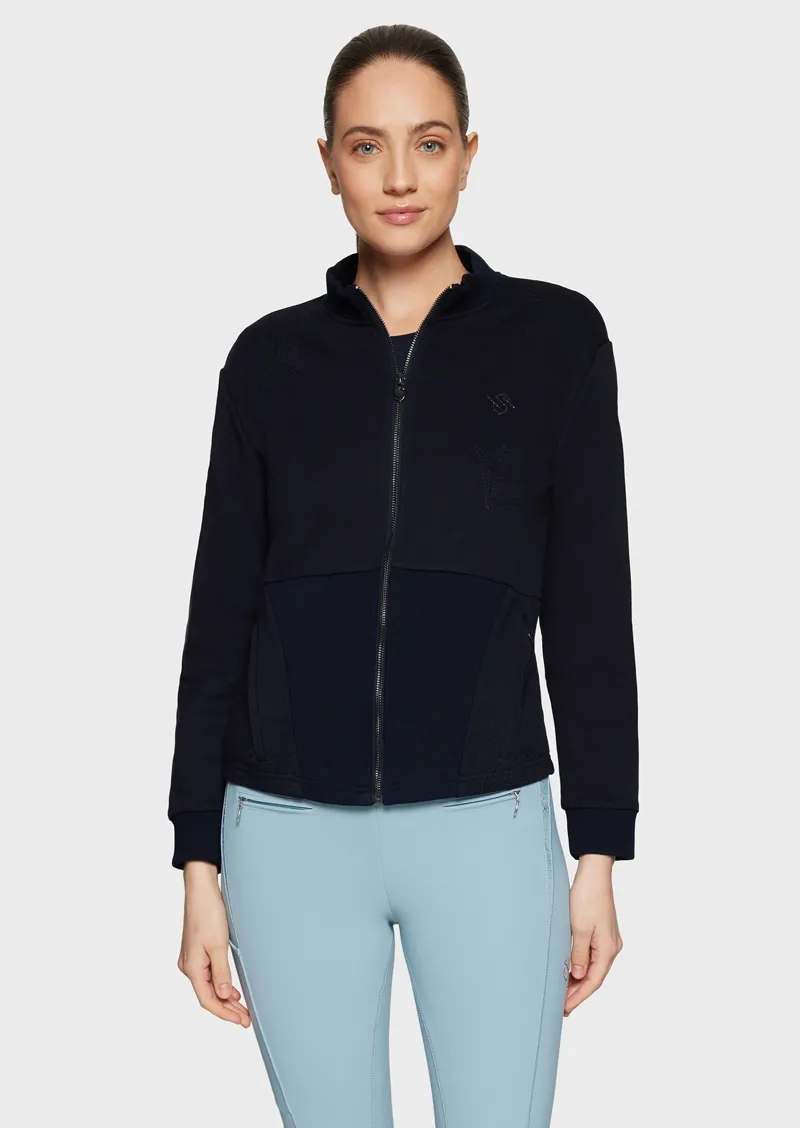 Samshield Basma Sweatshirt Navy