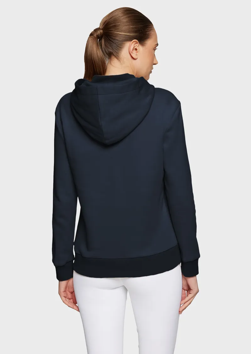 Samshield Camilla Sweatshirt Navy-1