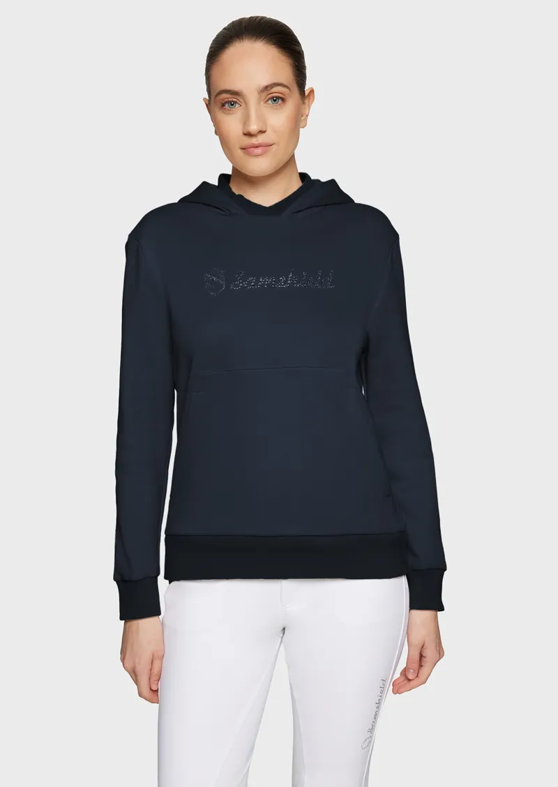 Samshield Camilla Sweatshirt Navy