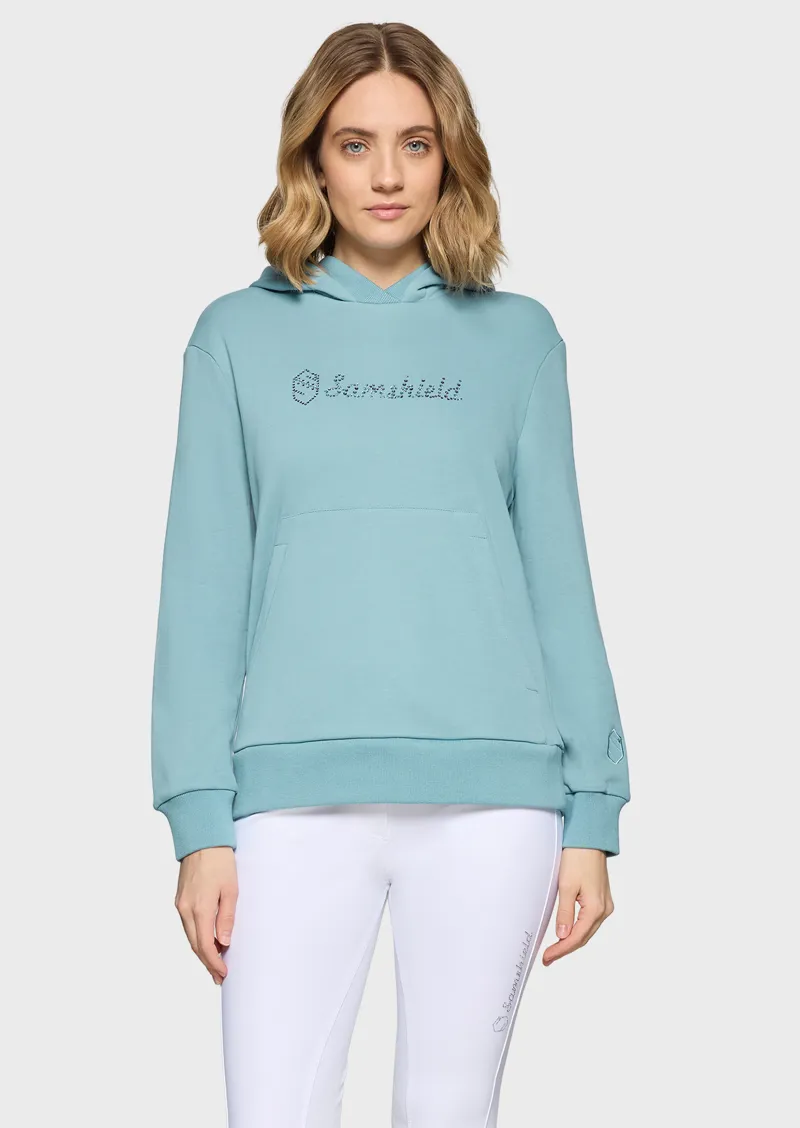 Samshield Camilla Sweatshirt Neptune