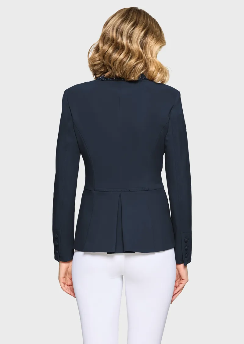 Samshield Victory Premium Jacket Navy-2