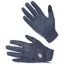 Samshield V-Skin Blazon Gloves Navy Black Chrome